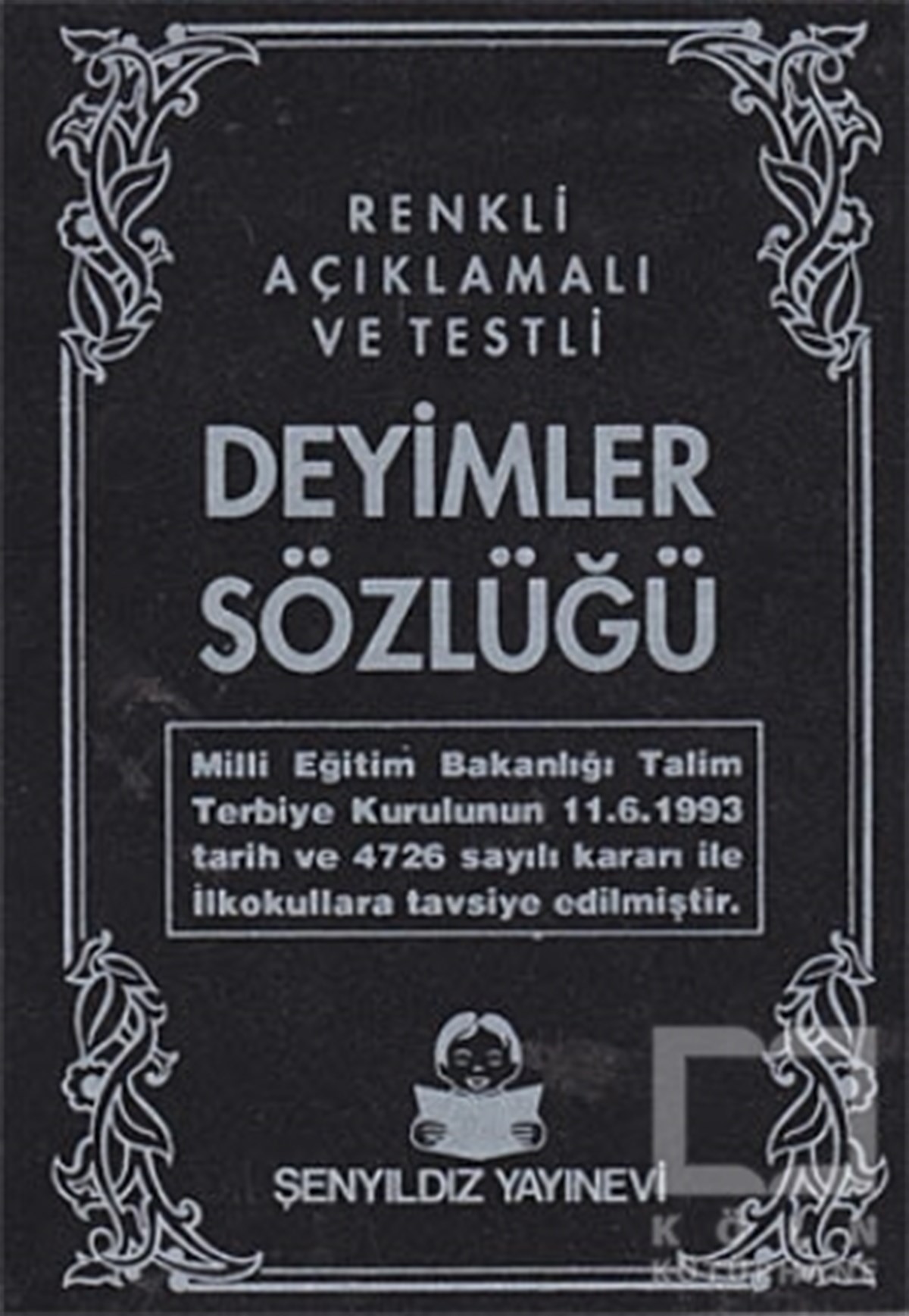 Müfit AksakalReferans - Kaynak KitapDeyimler Sözlüğü
