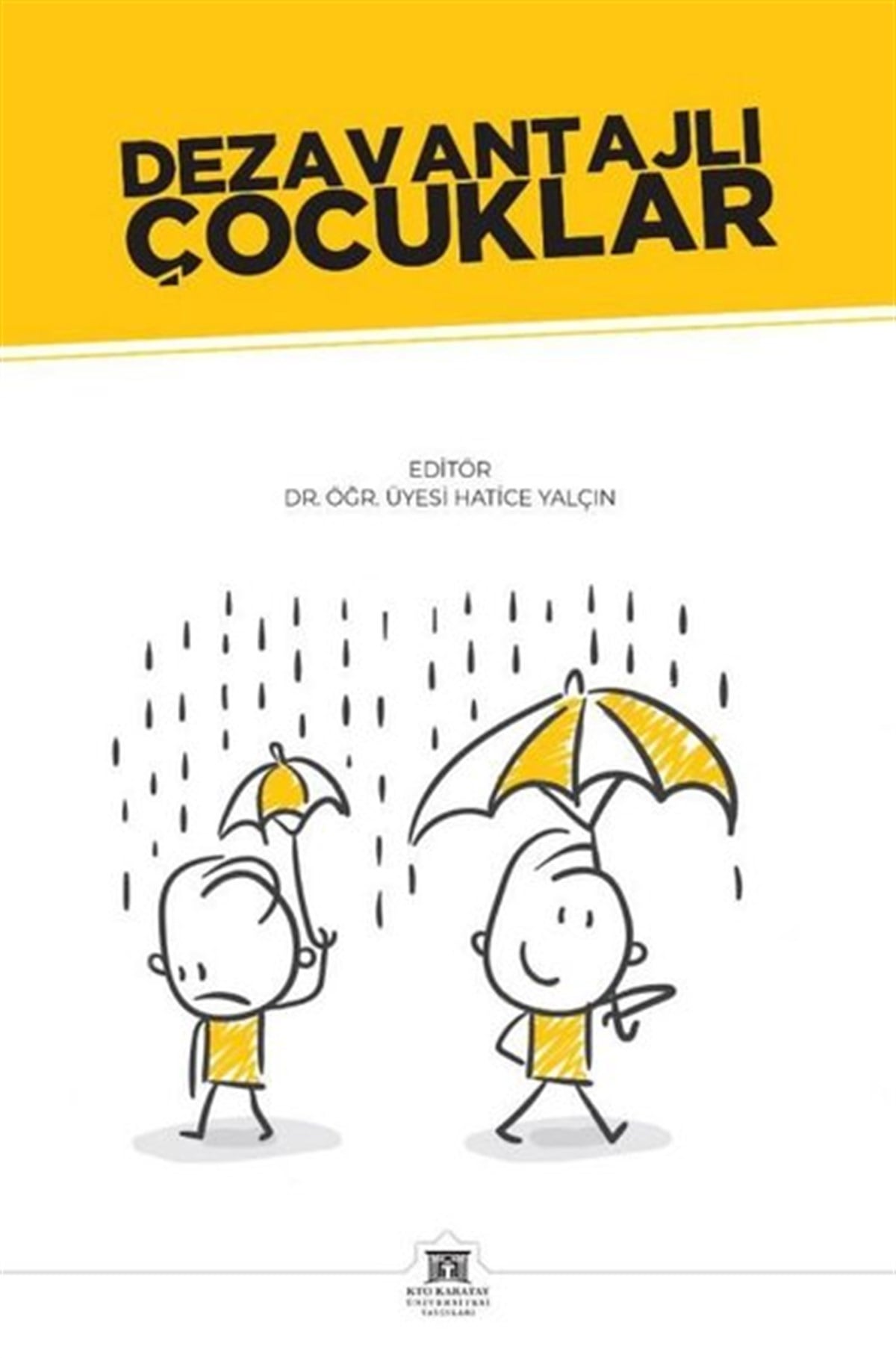 KolektifAile - ÇocukDezavantajlı Çocuklar