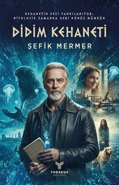 Şefik MermerTürk RomaniDidim Kehaneti