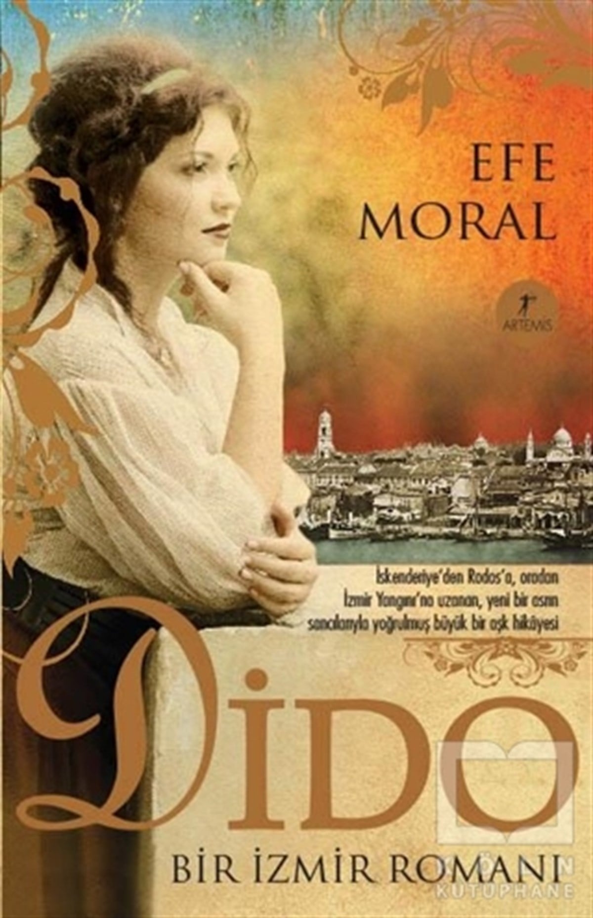 Efe MoralRomanDido - Bir İzmir Romanı