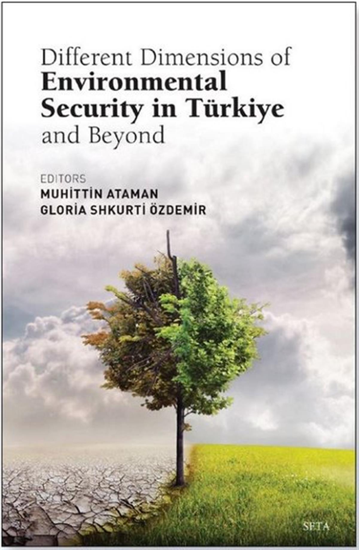 KolektifPolitics and Current AffairsDifferent Dimensions of Environmental Security in Türkiye and Beyond