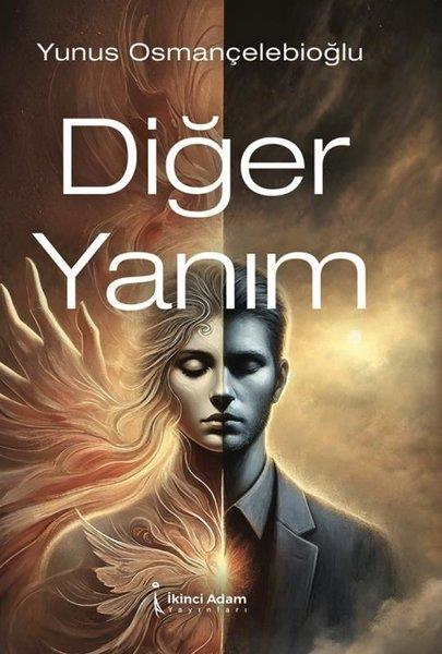 Yunus OsmançelebioğluTürk ŞiiriDiğer Yanım