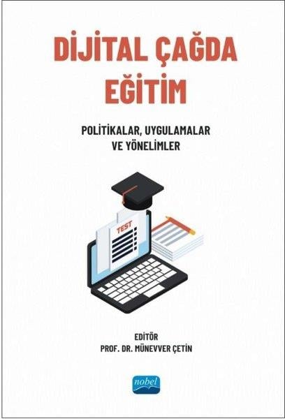 KolektifDigerDijital Çağda Eğitim- Politikalar Uygulamalar ve Yönelimler