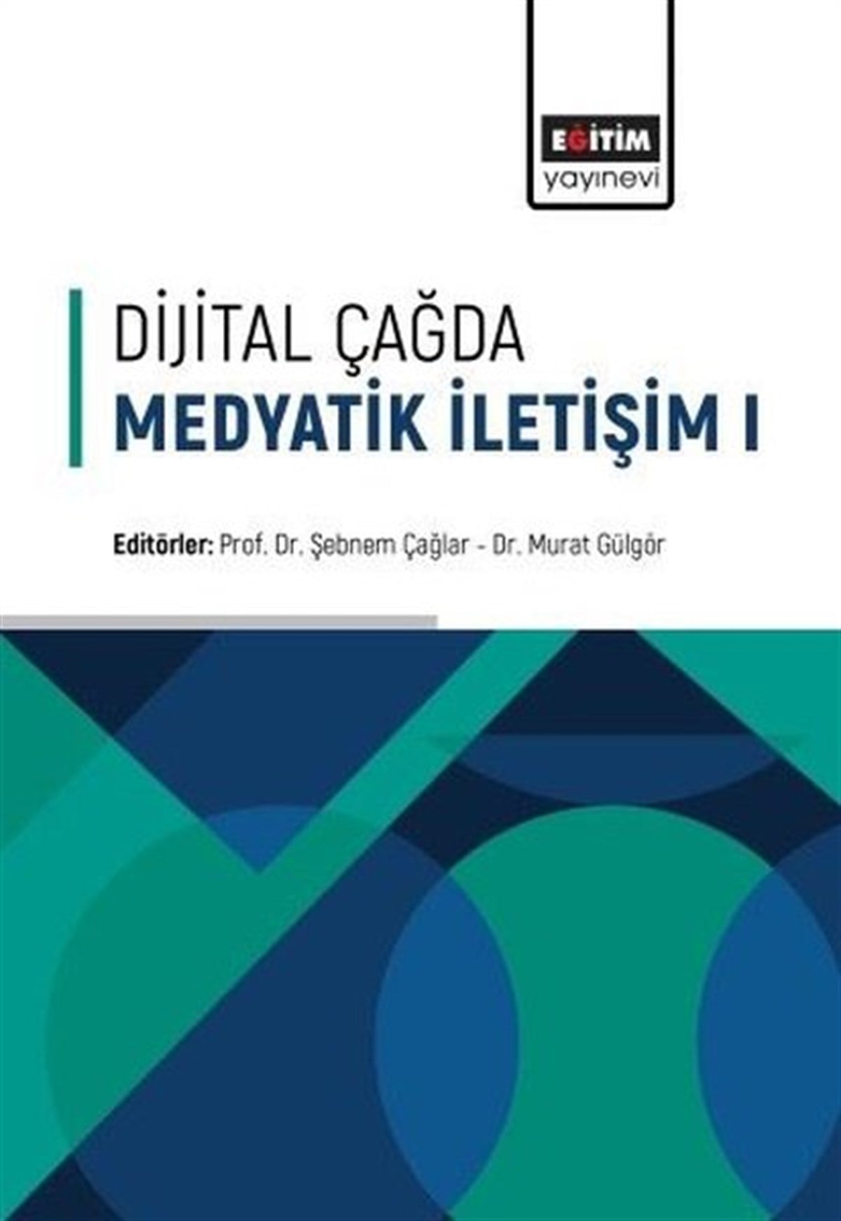 KolektifMedyaDijital Çağda Medyatik İletişim - 1