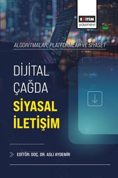 KolektifDigerDijital Çağda Siyasal İletişim