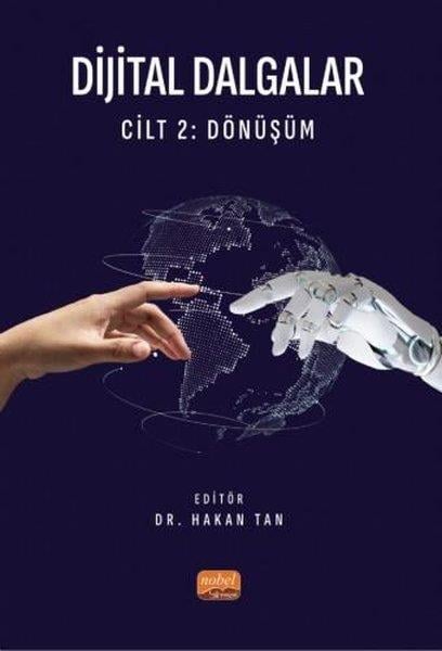 Hakan TanDigerDijital Dalgalar Cilt 2: Dönüşüm