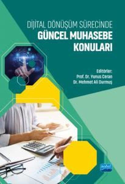 KolektifEğitimDijital Dönüşüm Sürecinde Güncel Muhasebe Konuları