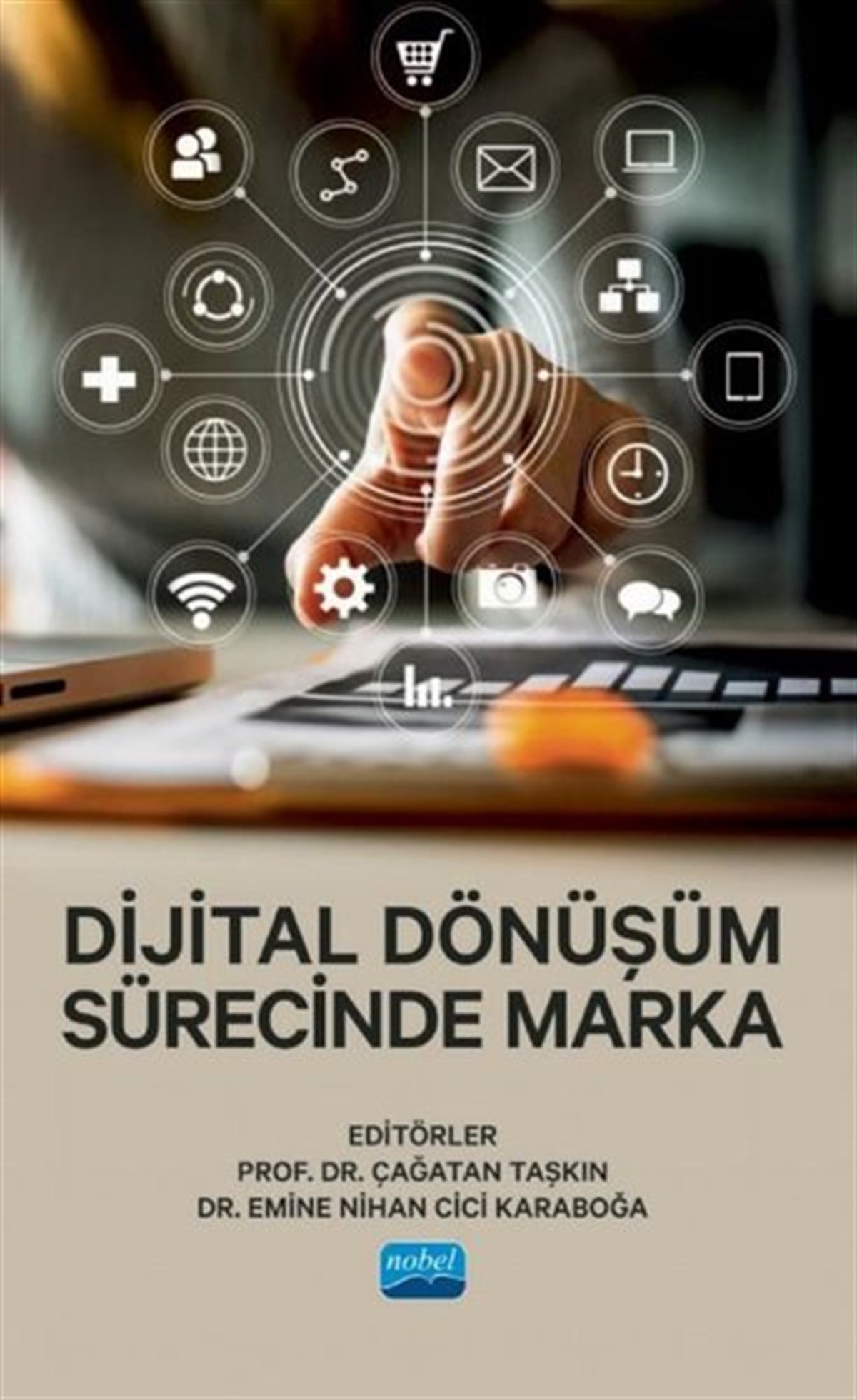 KolektifİşletmeDijital Dönüşüm Sürecinde Marka