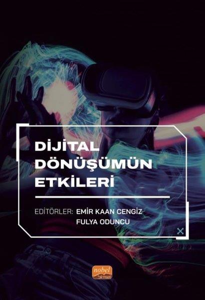 KolektifDigerDijital Dönüşümün Etkileri