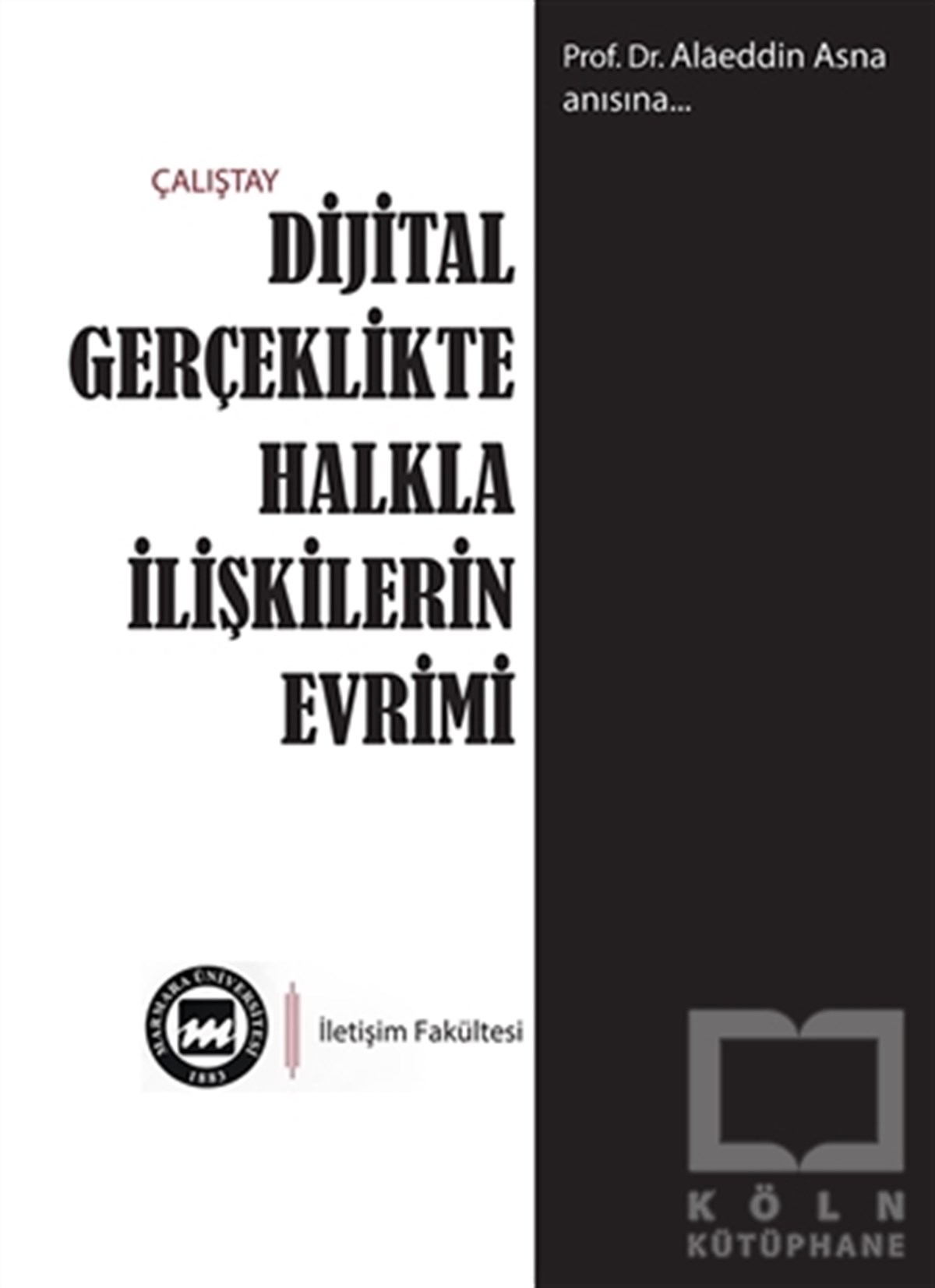Kolektifİletişim - MedyaDijital Gerçeklikte Halkla İlişkilerin Evrimi