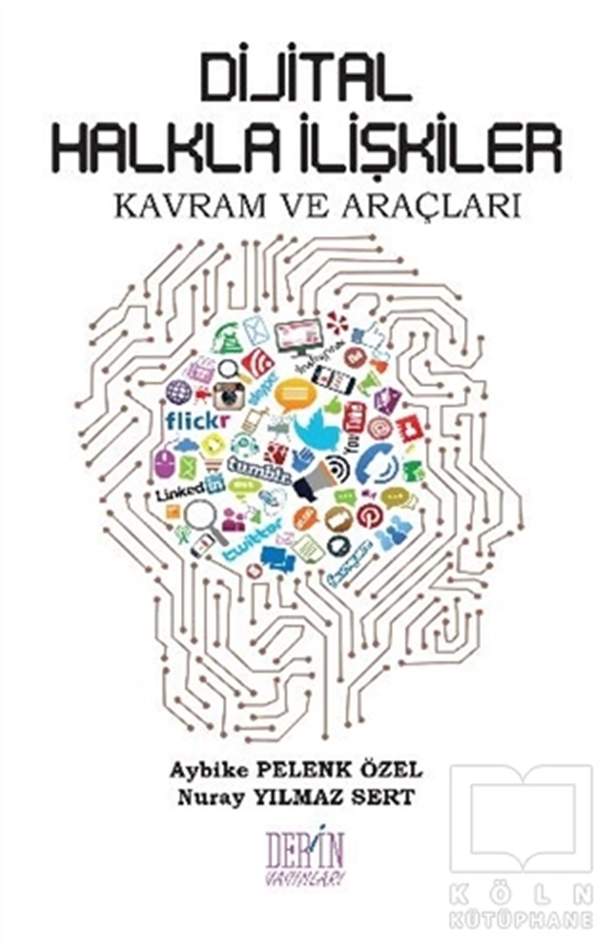 Aybike Pelenk ÖzelHalkla İlişkiler, İnsan KaynaklarıDijital Halkla İlişkiler