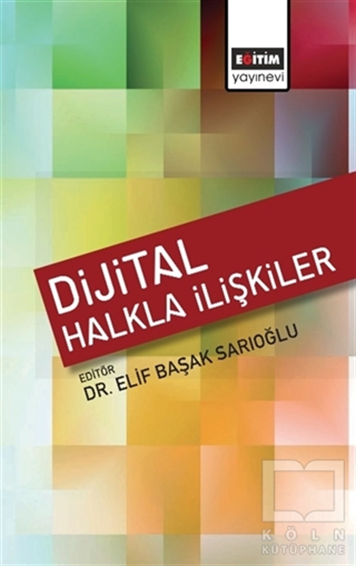 Elif Başak Sarıoğluİletişim - MedyaDijital Halkla İlişkiler