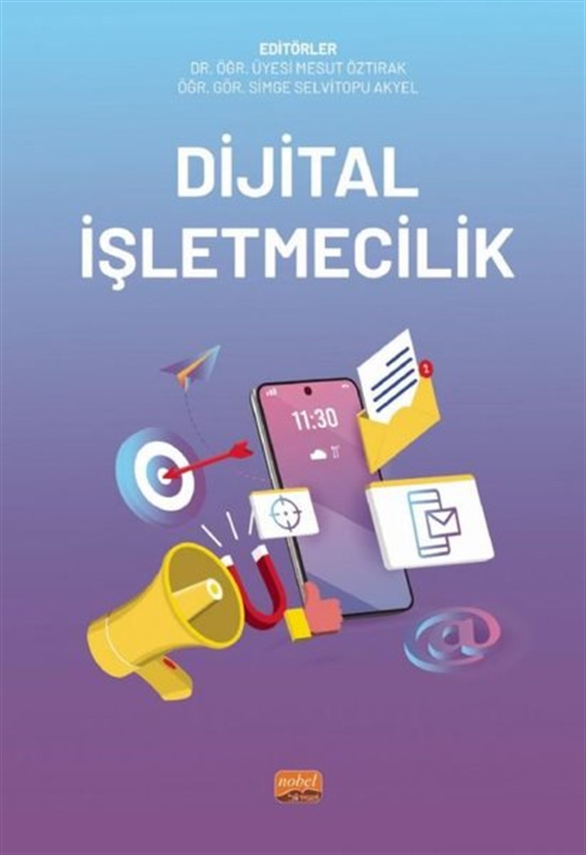 KolektifİşletmeDijital İşletmecilik