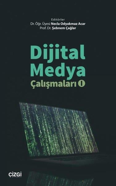 KolektifMedyaDijital Medya Çalışmaları - 1