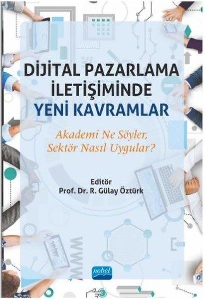 KolektifIsletme - Is IdaresiDijital Pazarlama İletişiminde Yeni Kavramlar
