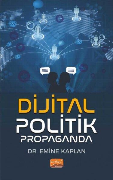 Emine KaplanMedyaDijital Politik Propaganda