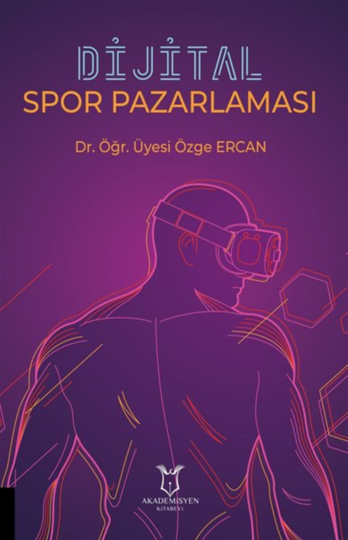 Özge ErcanEğitimDijital Spor Pazarlaması