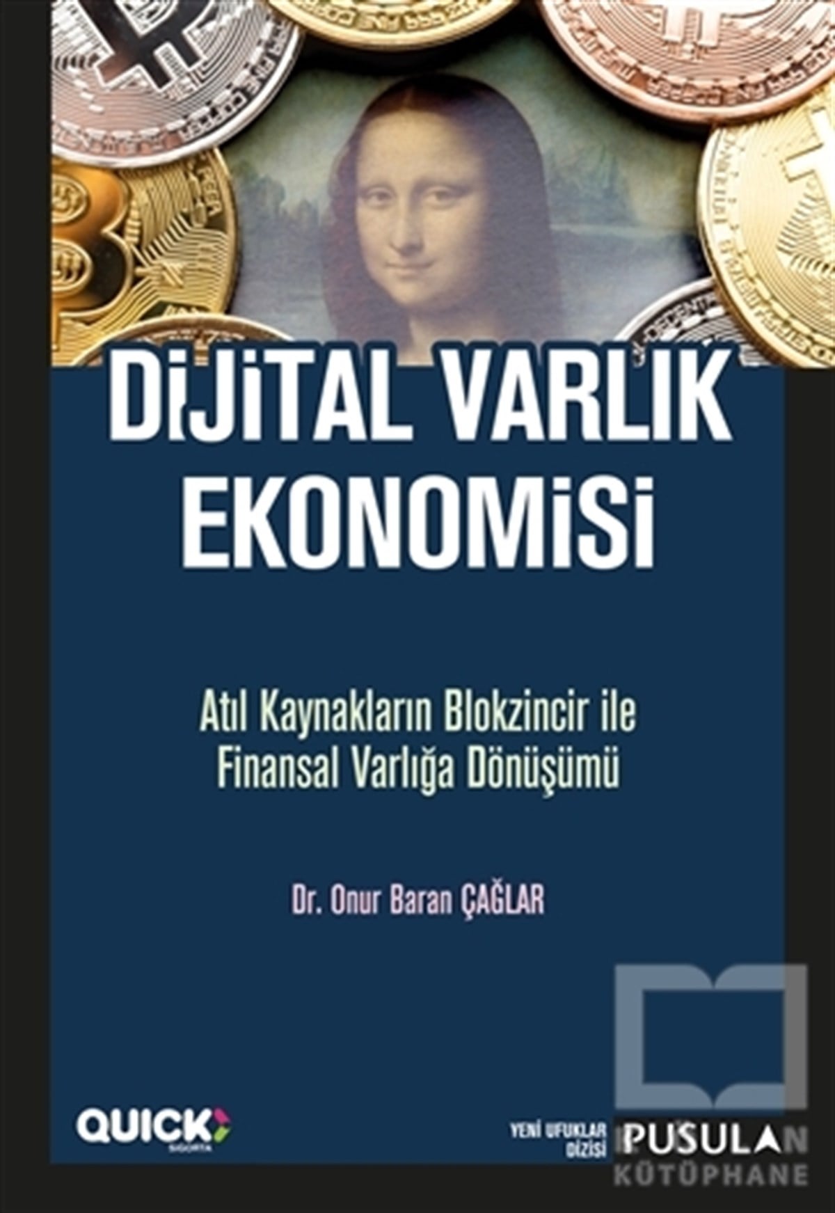 Onur Baran ÇağlarDiğerDijital Varlık Ekonomisi