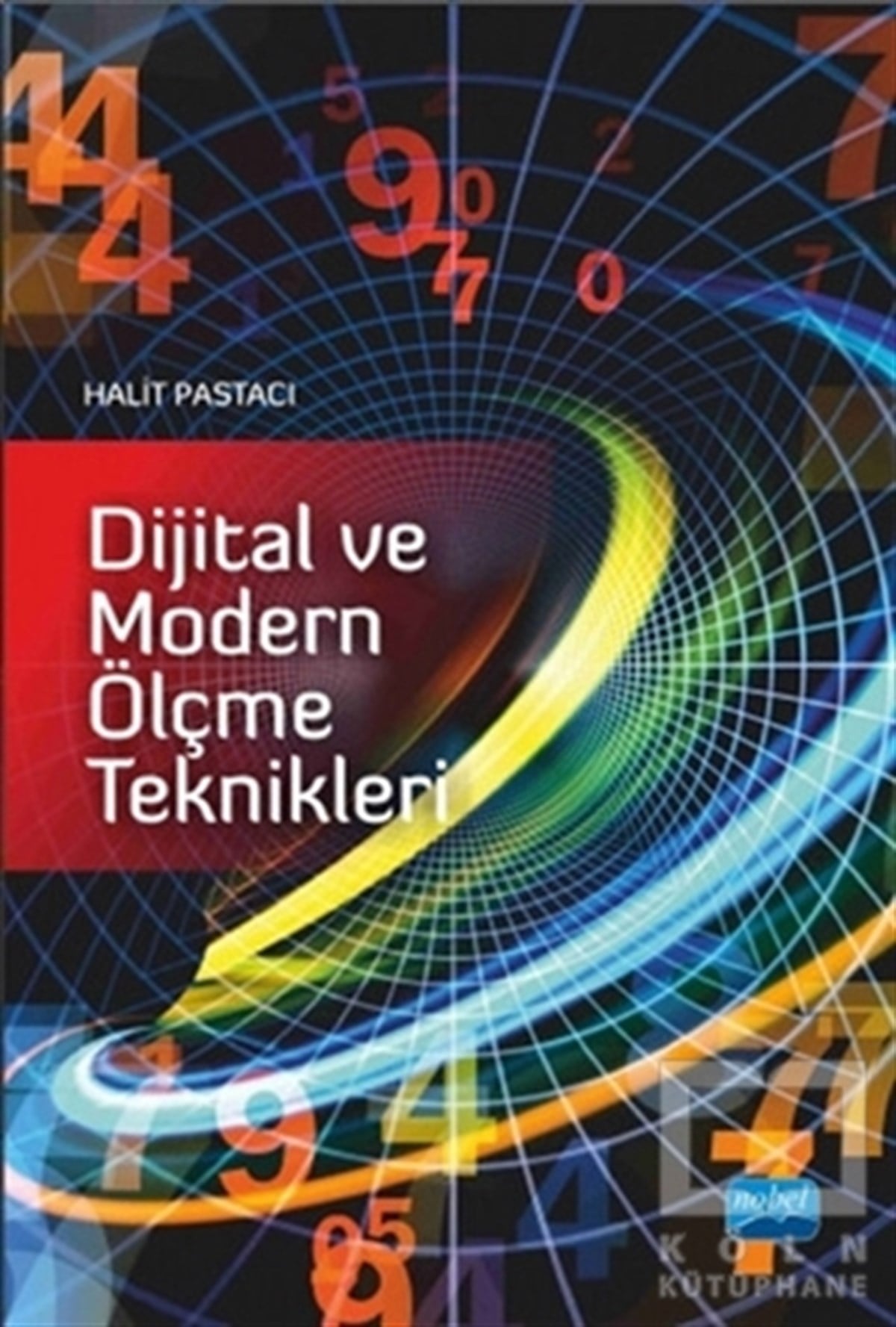 Halit PastacıMühendislikDijital ve Modern Ölçme Teknikleri