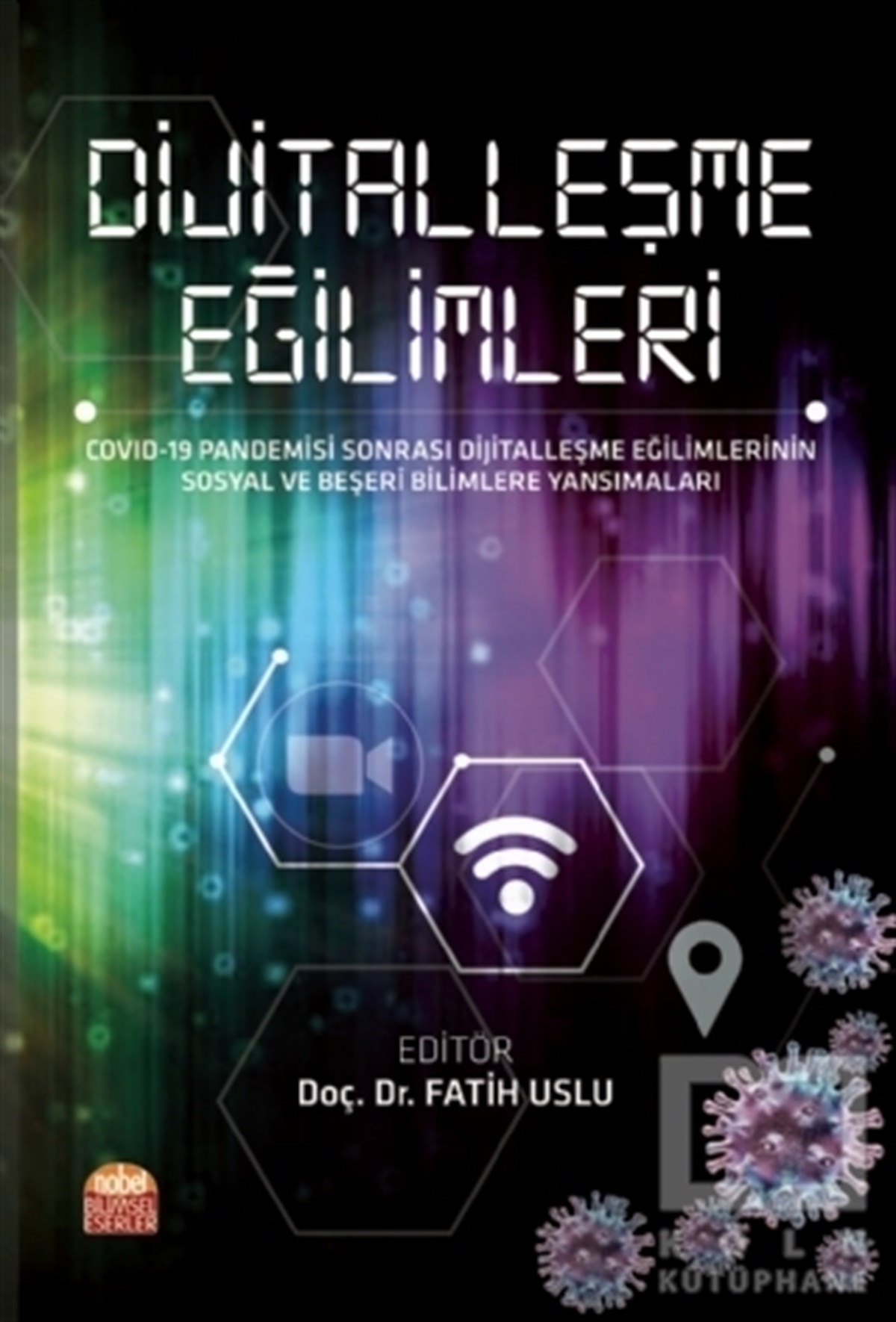 Fatih UsluAraştırma & İnceleme & Kuram KitaplarıDijitalleşme Eğilimleri