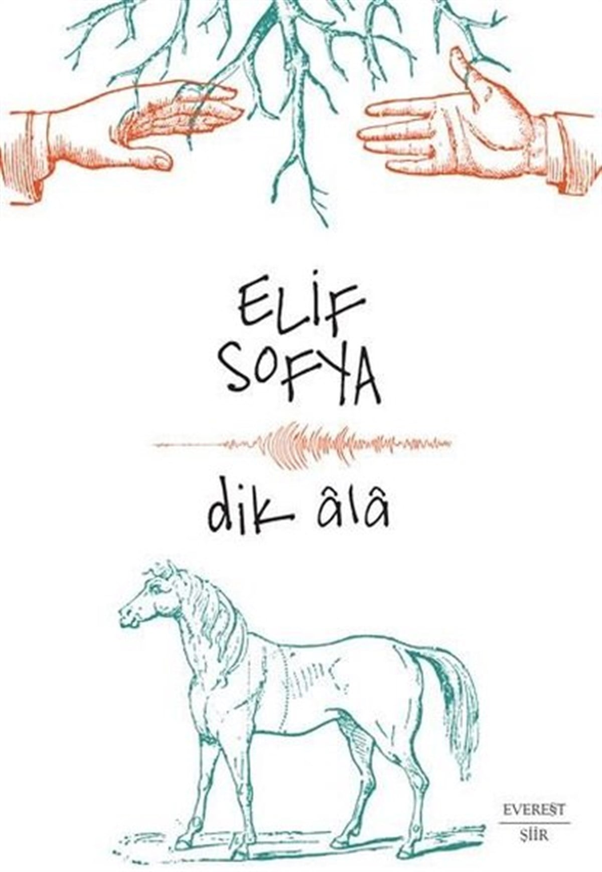 Elif SofyaTürk ŞiiriDik Ala