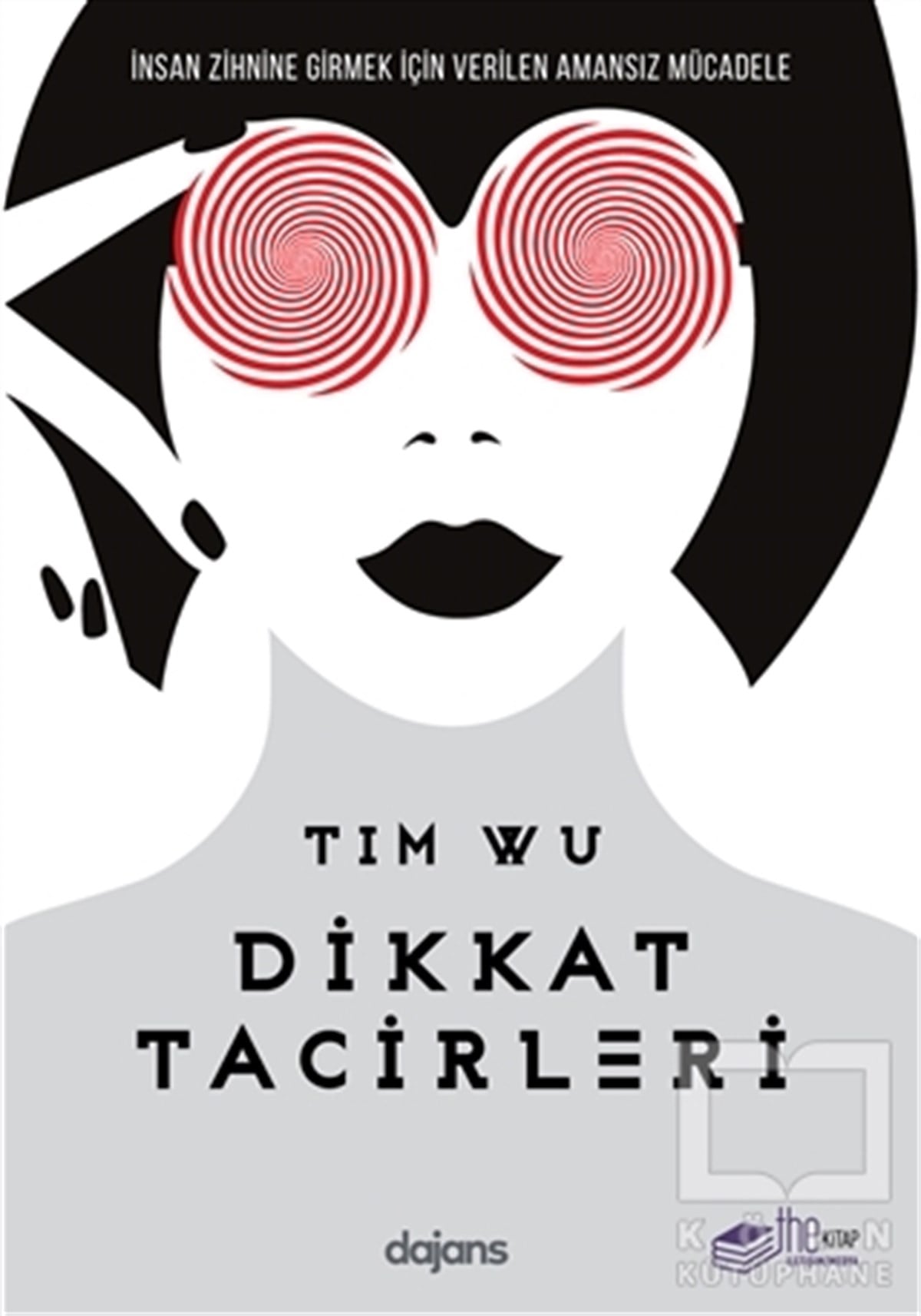 Tim Wuİletişim - MedyaDikkat Tacirleri