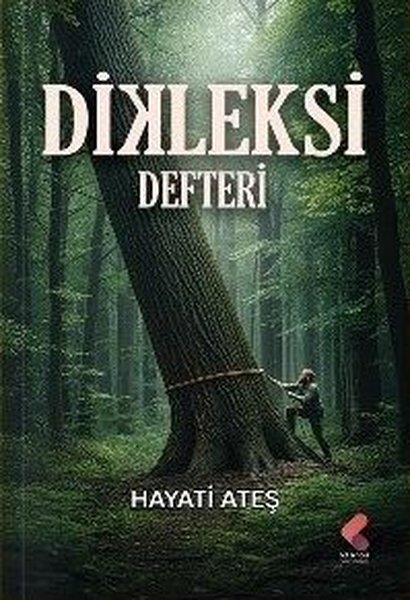 Hayati AteşTürk RomaniDikleksi Defteri