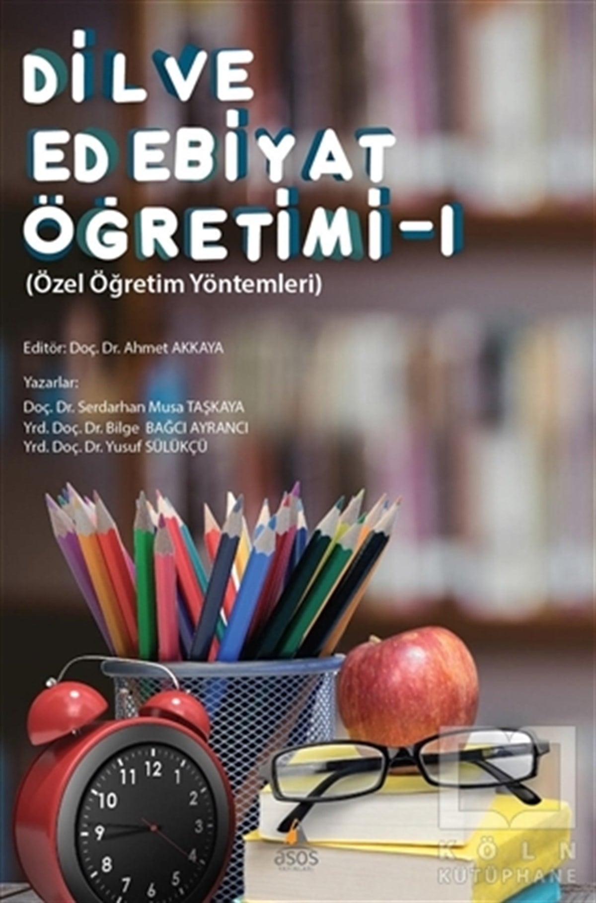Bilge Bağcı AyrancıDiğerDil ve Edebiyat Öğretimi 1