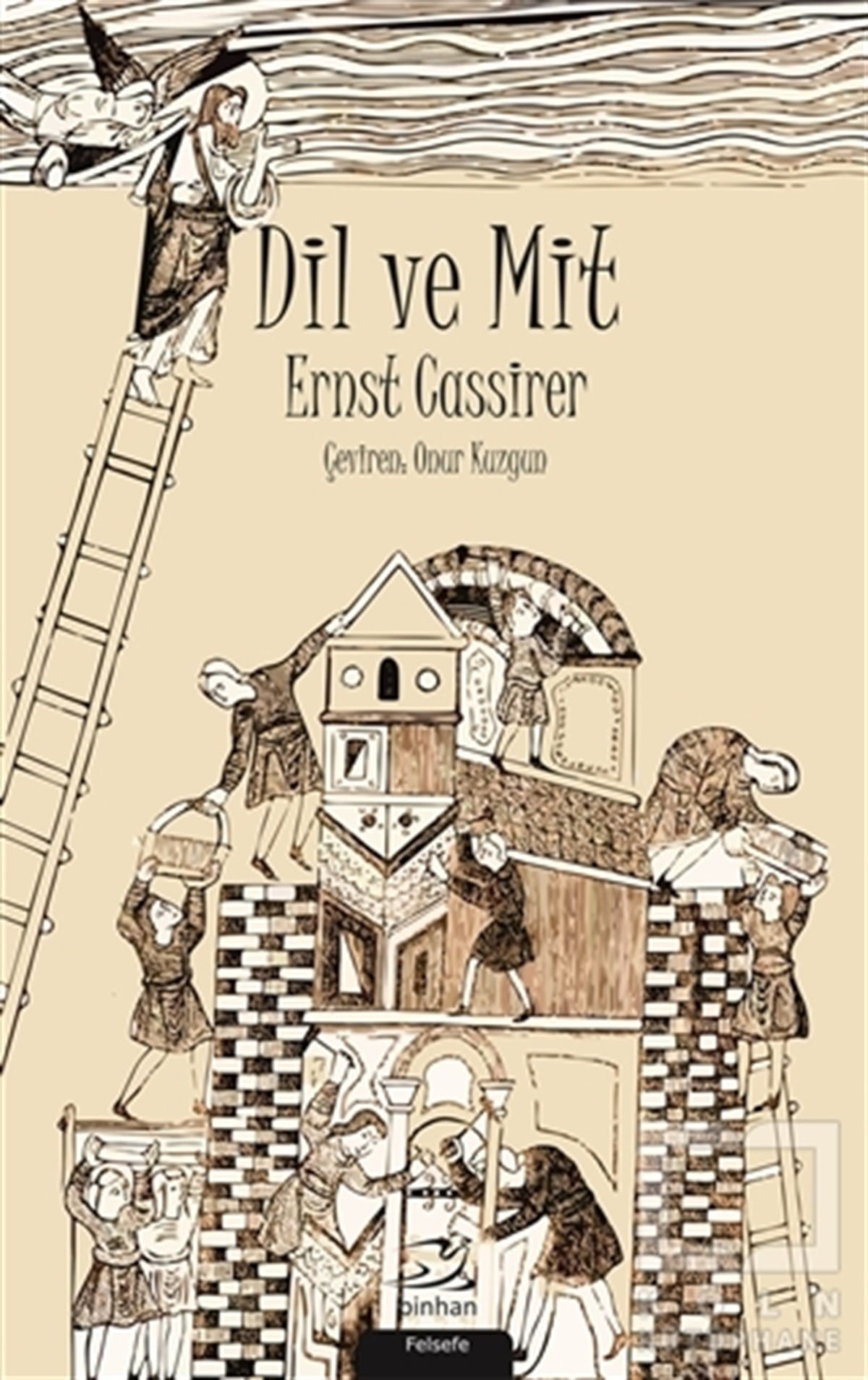 Ernst CassirerAraştıma-İnceleme-ReferansDil ve Mit