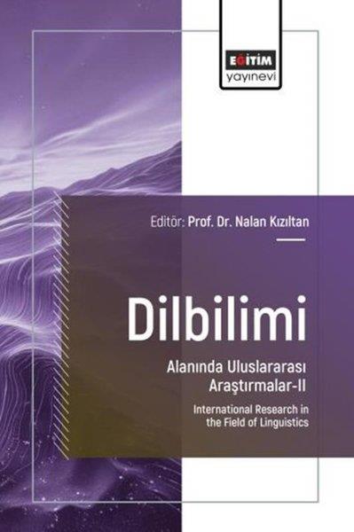 KolektifEğitimDilbilimi Alanında Uluslararası Araştırmalar 2