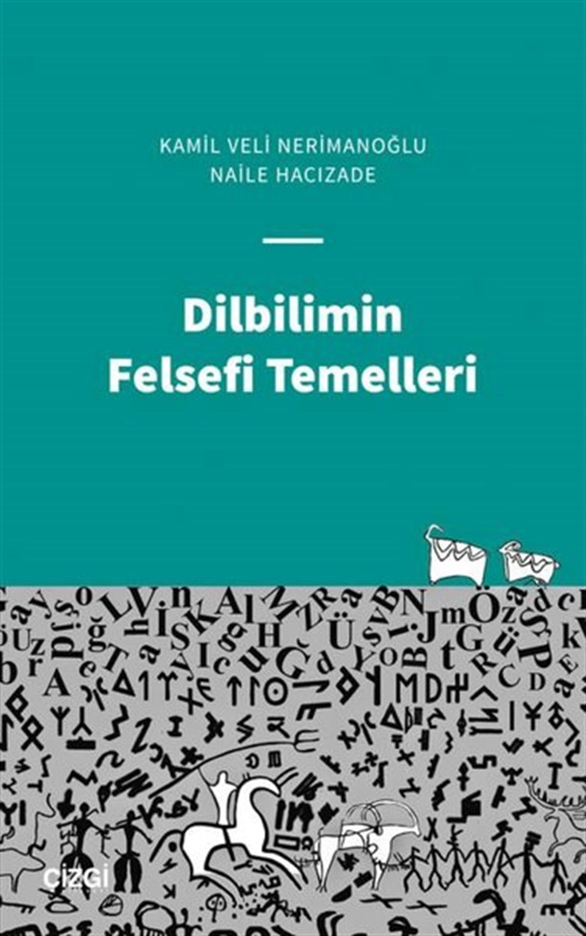 Kamil Veli NerimanoğluFelsefe BilimiDilbilimin Felsefi Temelleri