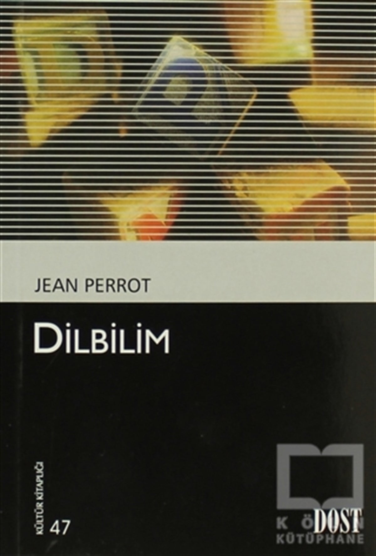 Jean PerrotDiğerDilbilim