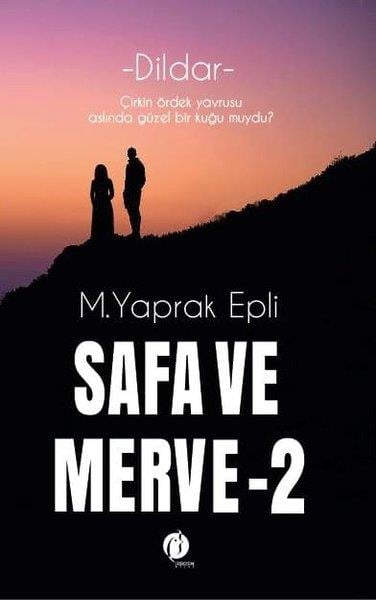 M. Yaprak EpliTürkiye RomanDildar - Safa ve Merve 2