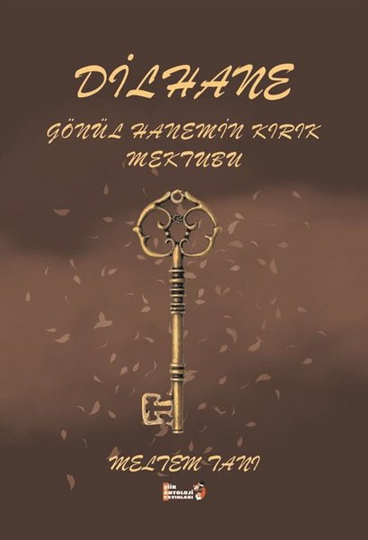 Meltem TanıTürk ŞiiriDilhane