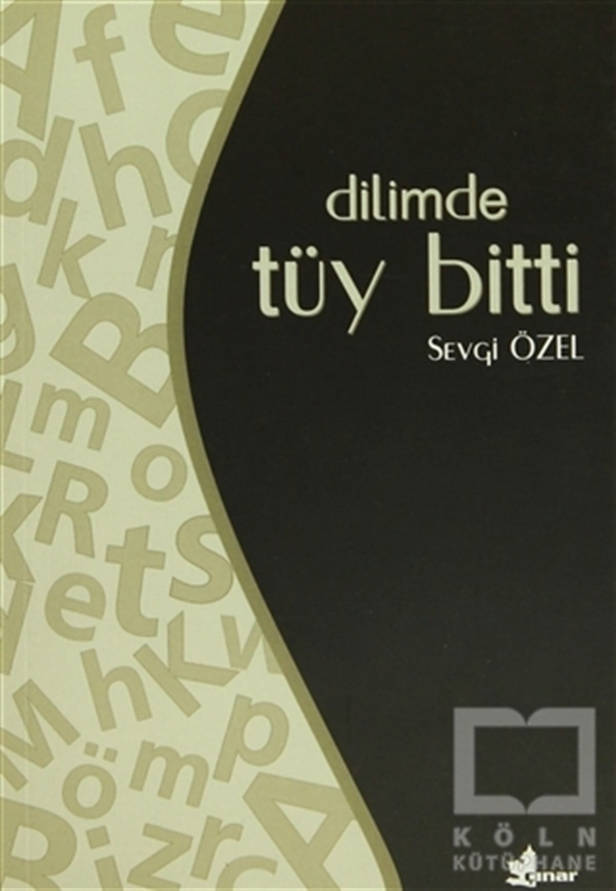 Sevgi ÖzelDiğerDilimde Tüy Bitti
