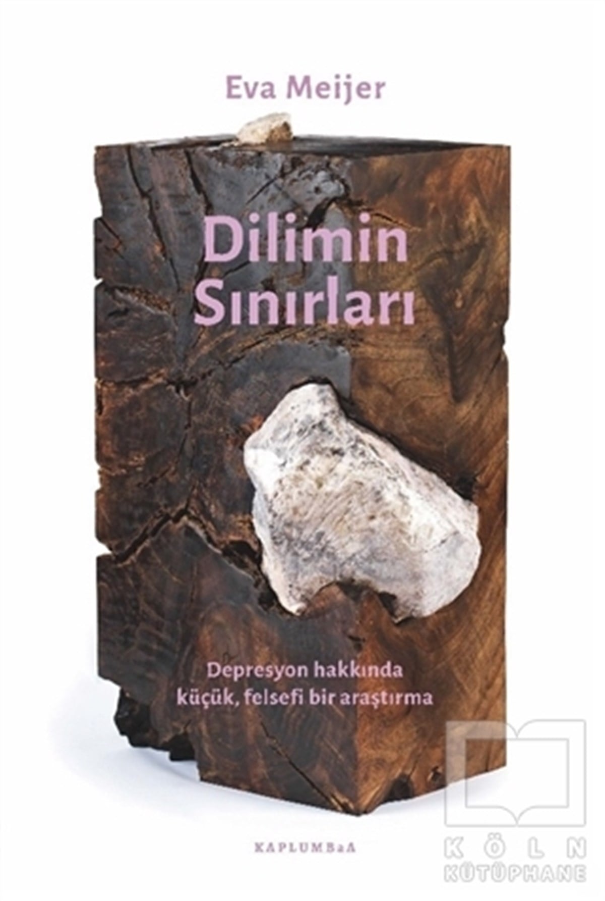 Eva MeijerAraştırma-İnceleme-ReferansDilimin Sınırları