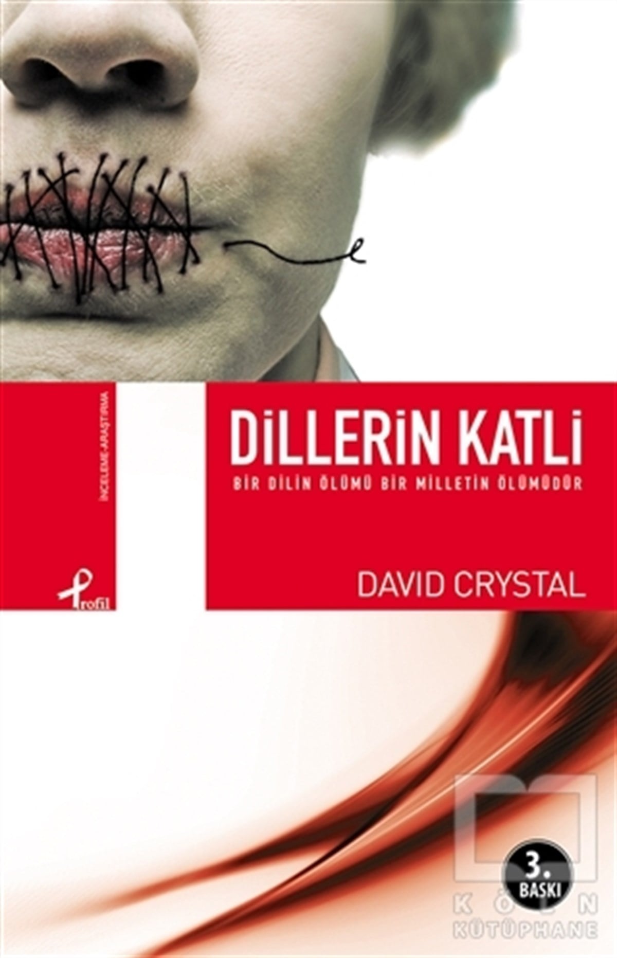 David CrystalDil BilimDillerin Katli