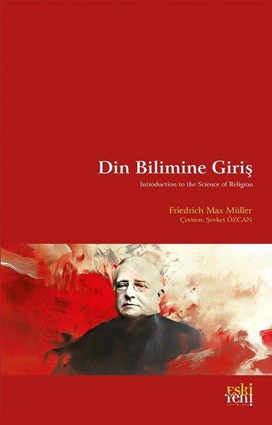 Friedrich Max MüllerDinDin Bilimine Giriş