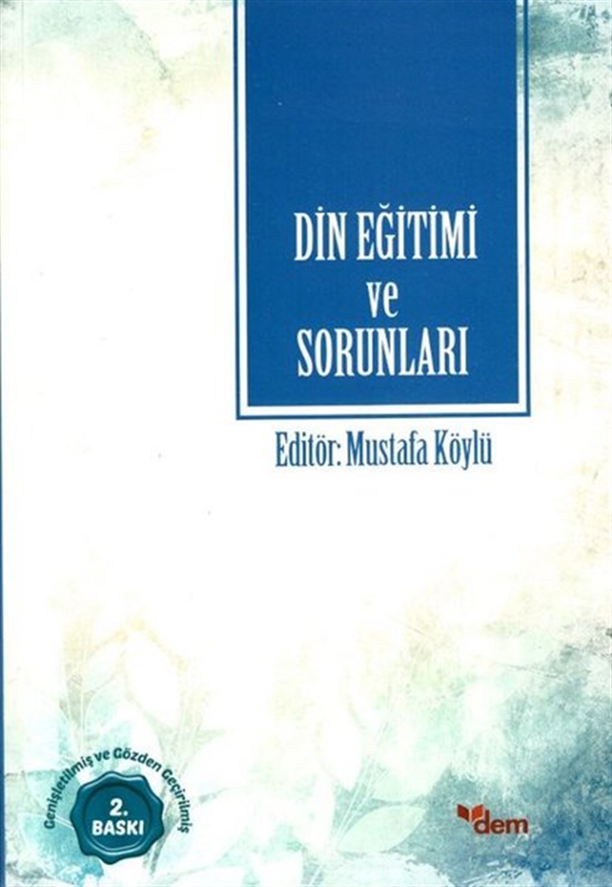 KolektifDinDin Eğitimi ve Sorunları