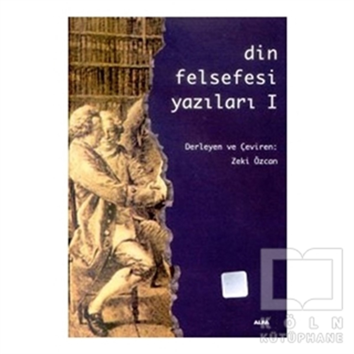 KolektifDin FelsefesiDin Felsefesi Yazıları 1