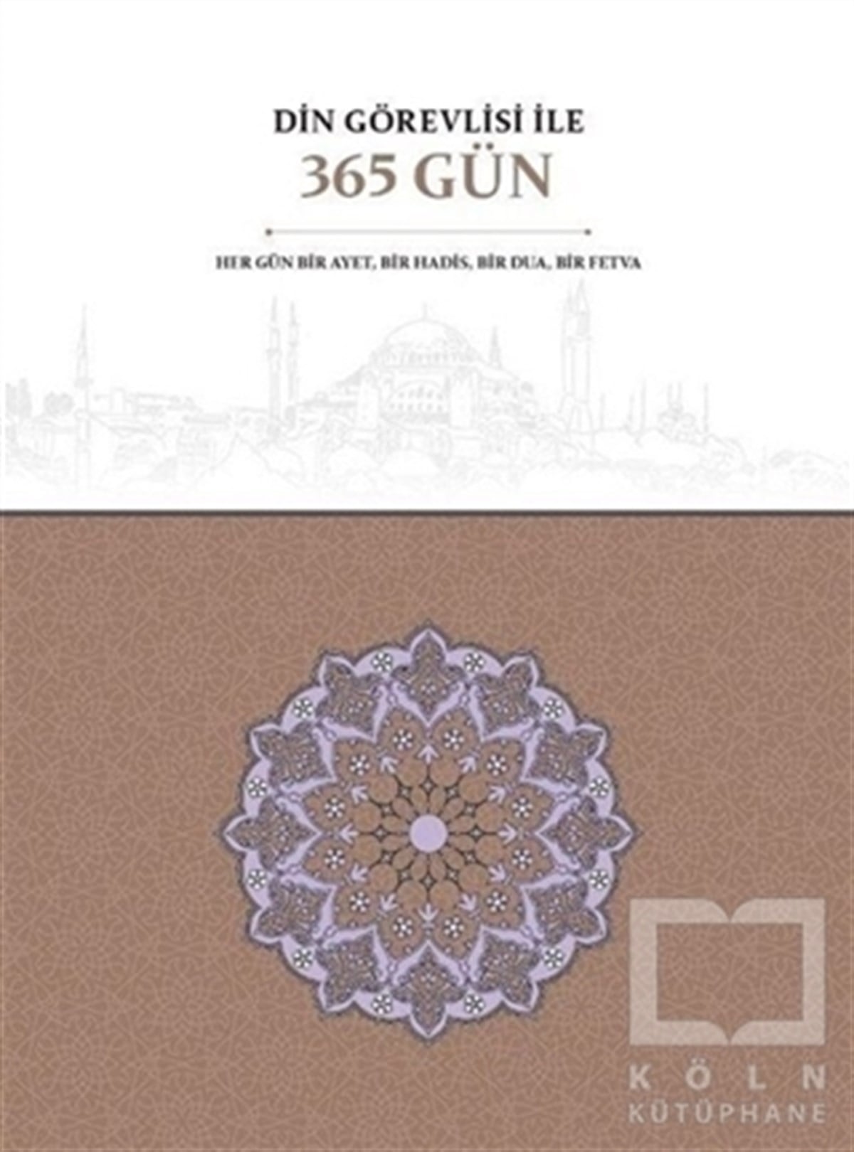 KolektifDiğerDin Görevlisi İle 365 Gün