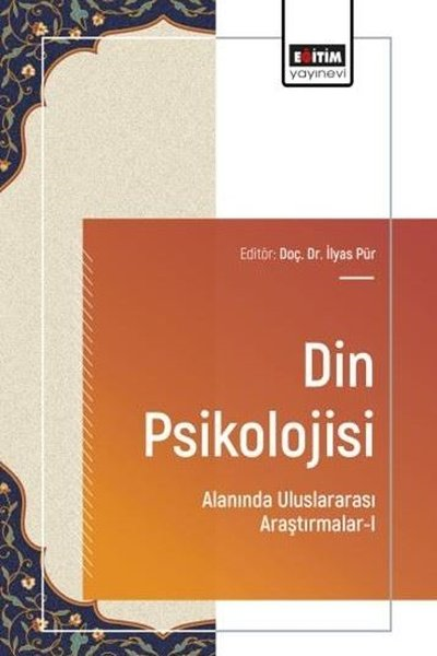KolektifDigerDin Psikolojisi Alanında Uluslararası Araştırmalar 1