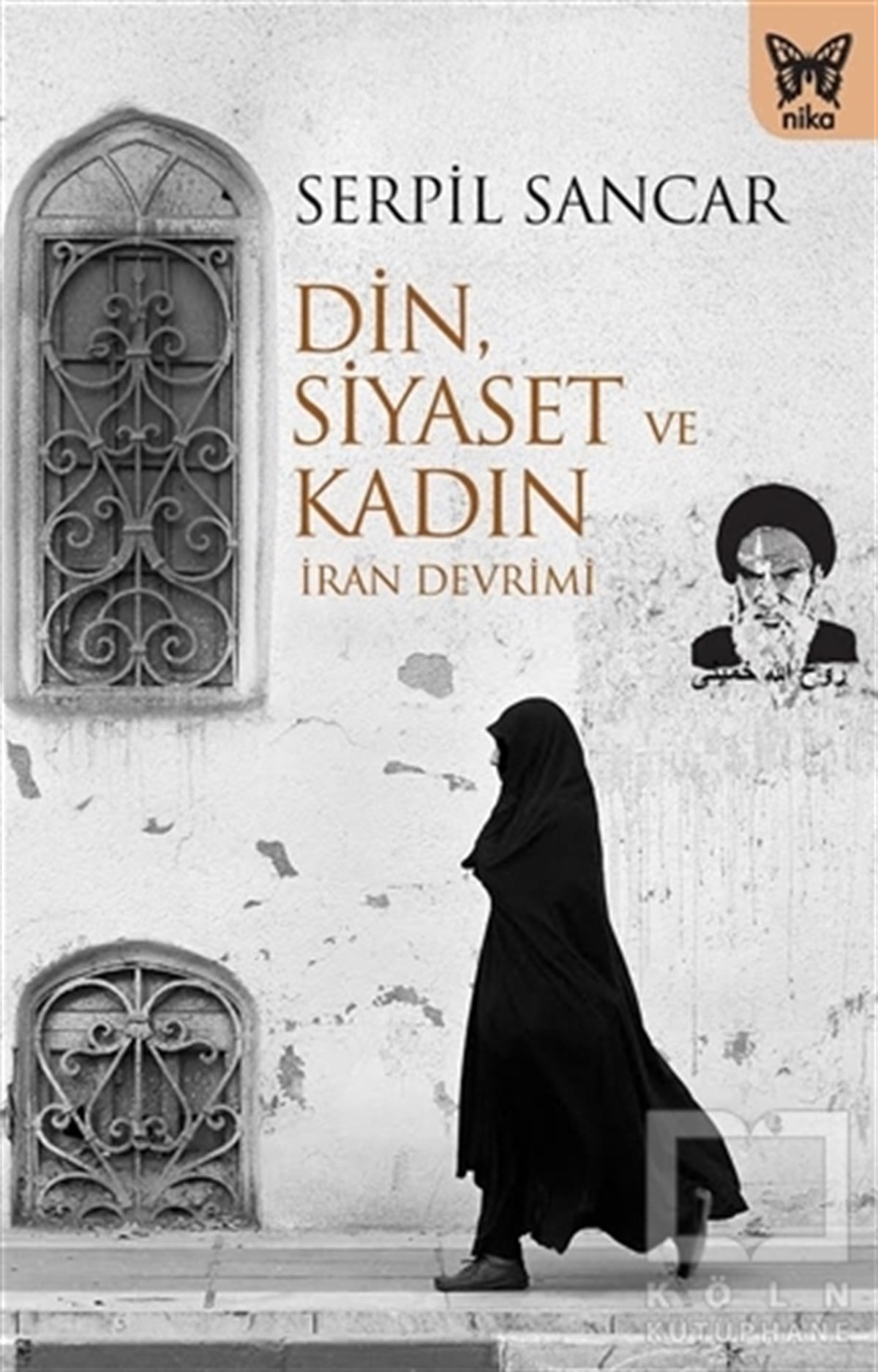 Serpil SancarKadın Sorunu - FeminizmDin, Siyaset ve Kadın
