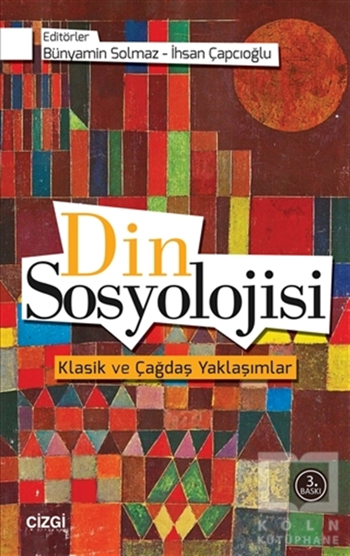 KolektifDiğerDin Sosyolojisi