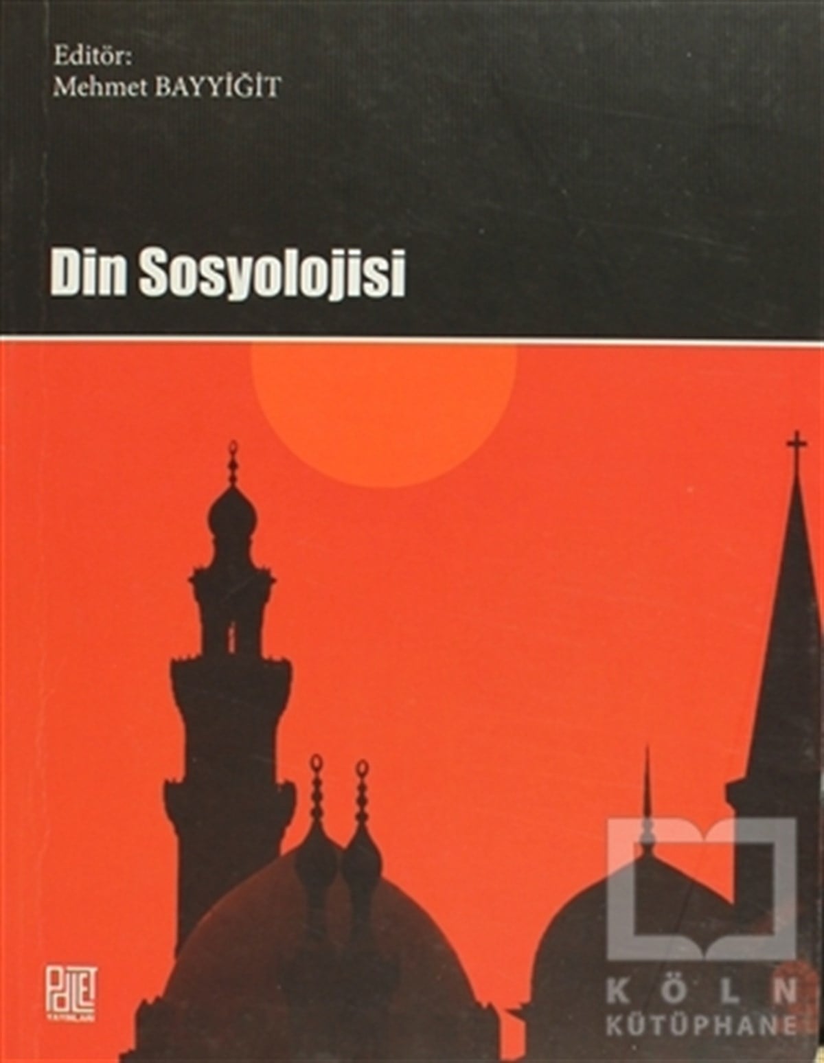 Mehmet BayyiğitDiğerDin Sosyolojisi