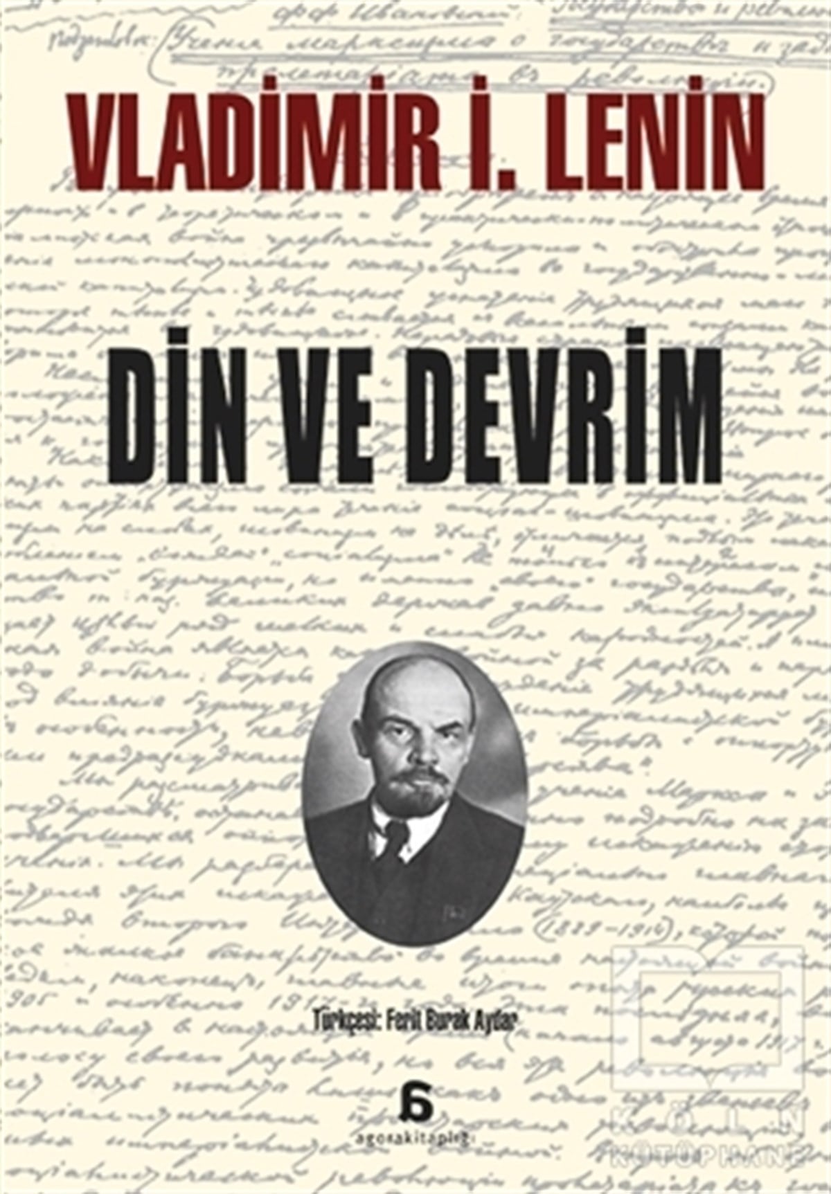Vladimir İlyiç LeninDin FelsefesiDin ve Devrim