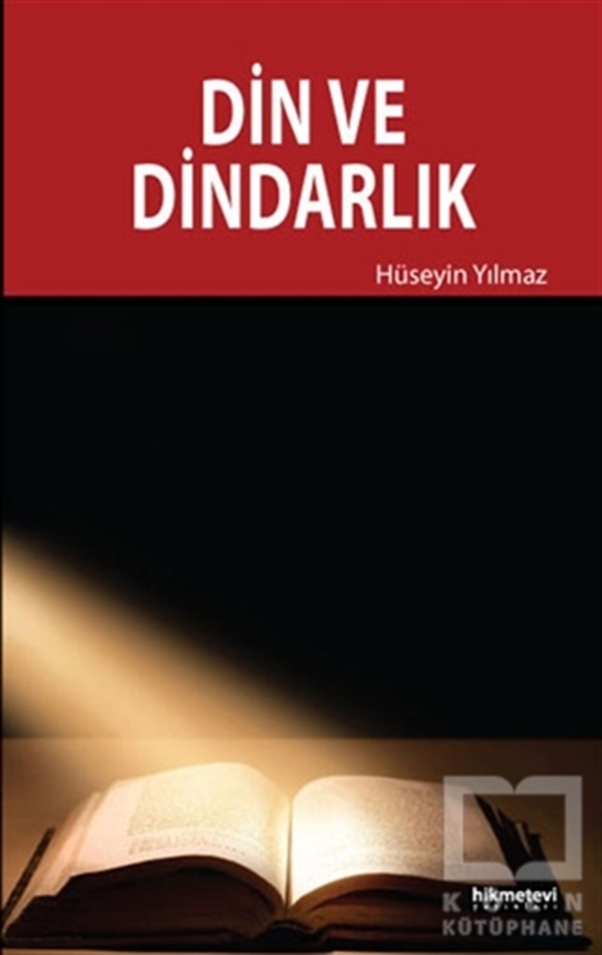 Hüseyin YılmazDiğerDin ve Dindarlık