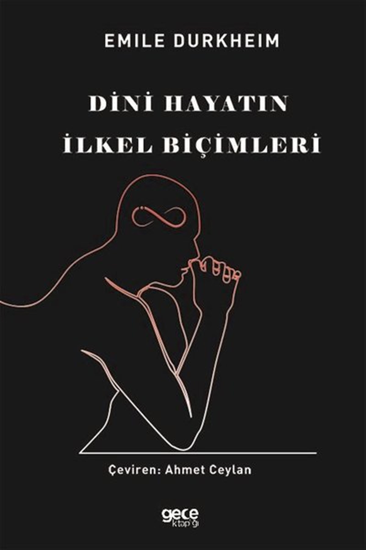 Emile DurkheimDinDini Hayatın İlkel Biçimleri