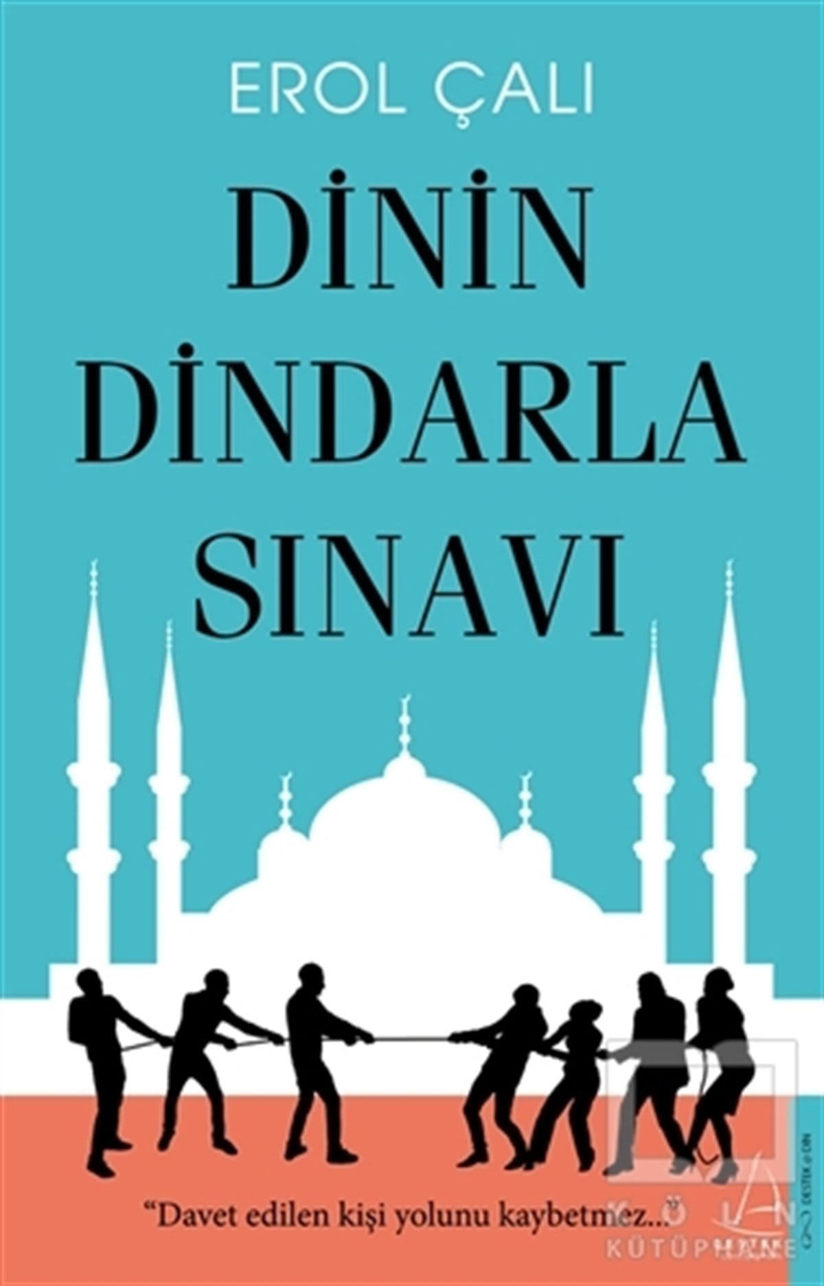 Erol ÇalıDiğerDinin Dindarla Sınavı