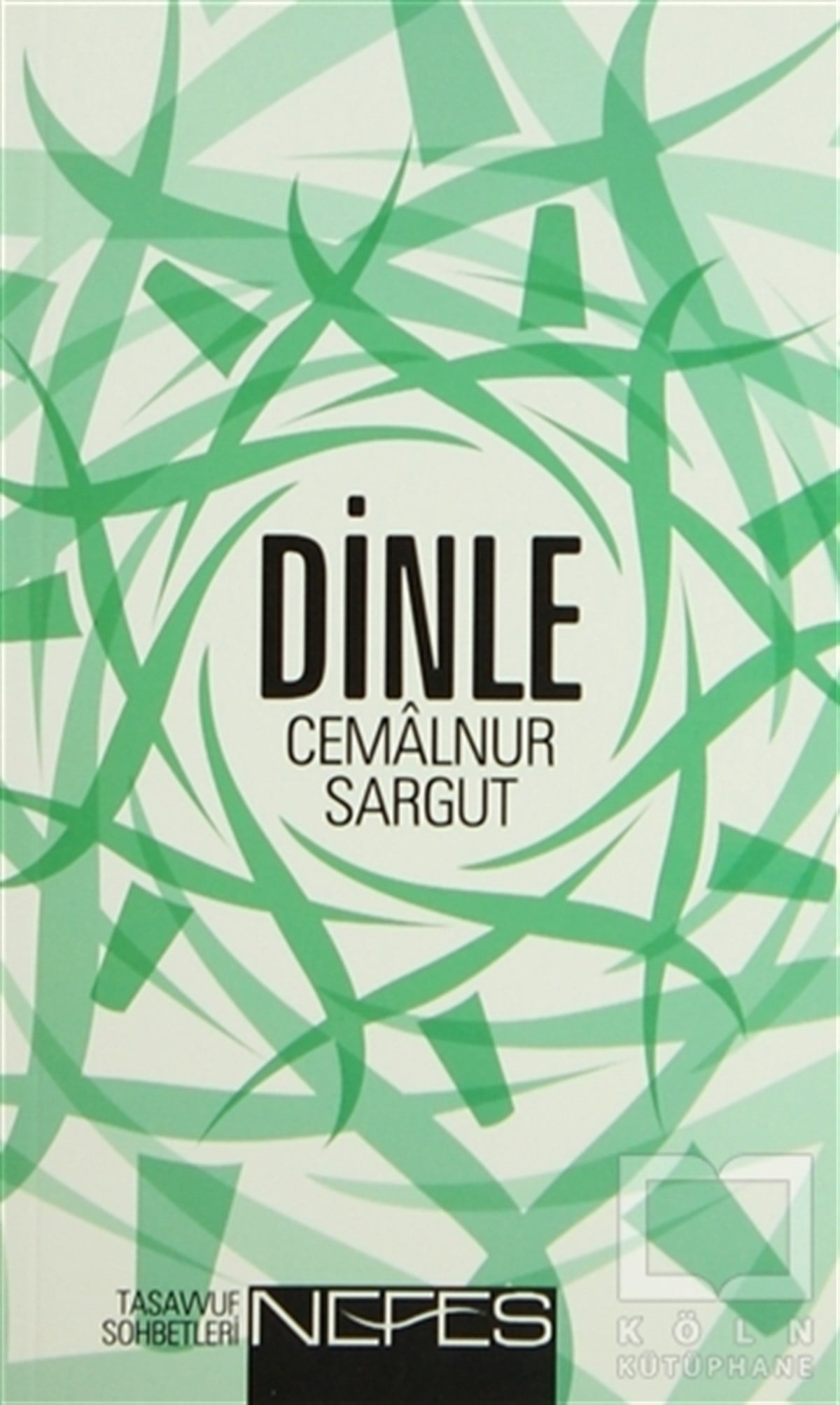 Cemalnur SargutTasavvuf - Mezhepler - TarikatlarDinle